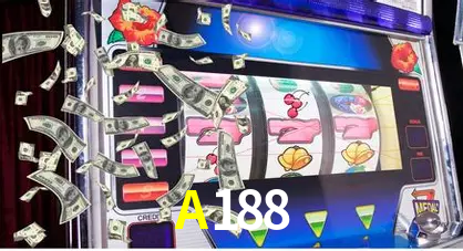 Slot Games A188