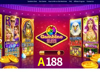 Live Casino A188